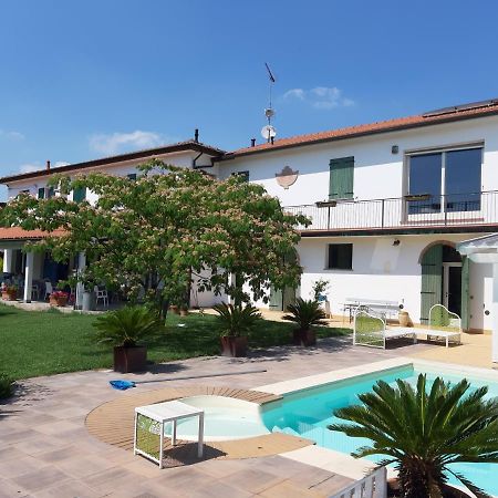 Casa Massimo Altedo Exterior photo
