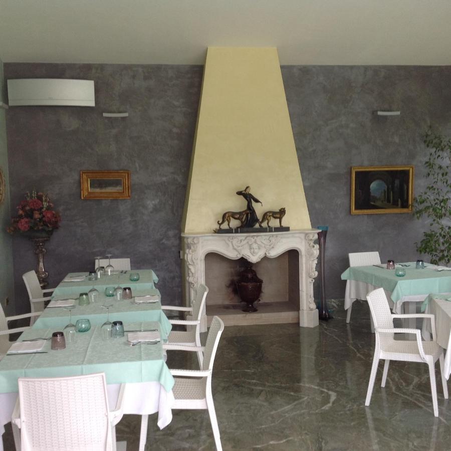 Casa Massimo Altedo Exterior photo