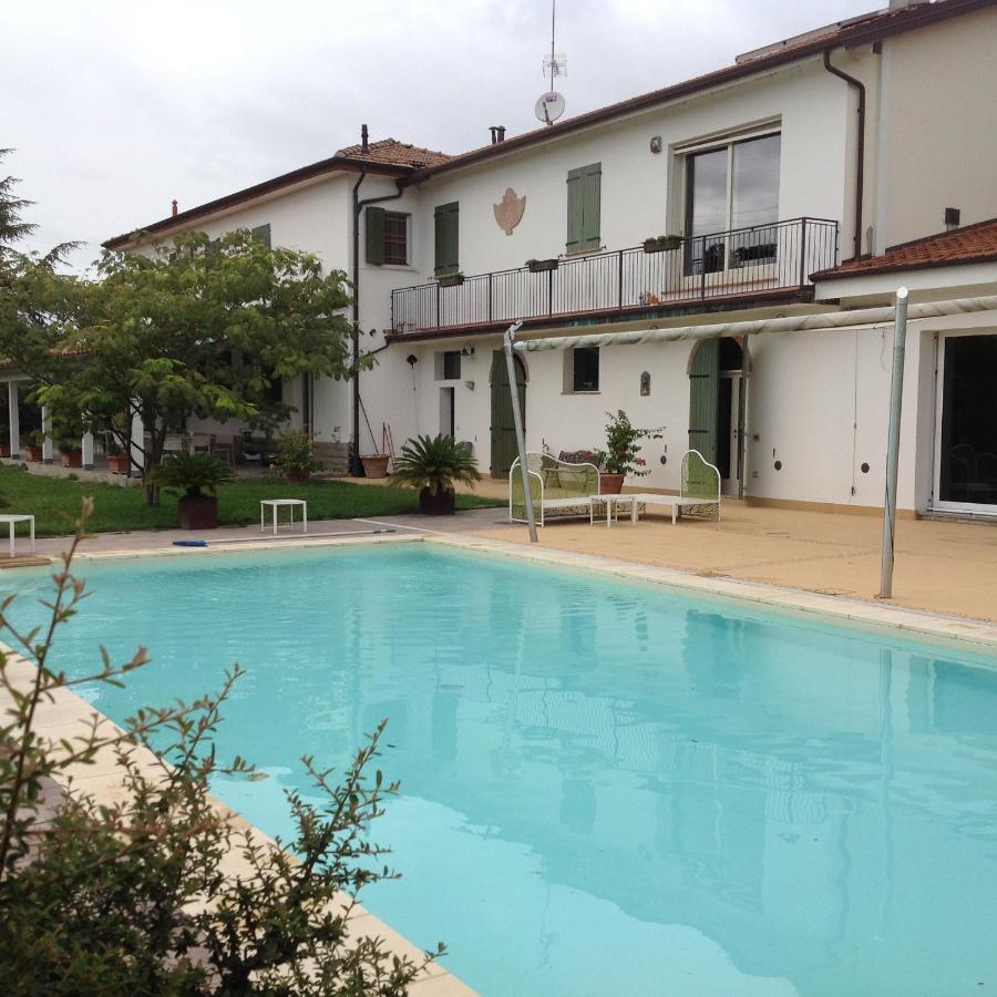 Casa Massimo Altedo Exterior photo
